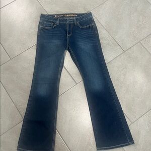 Cruel Girl “Hannah” Jeans 30/9R